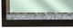 International Furniture Direct Black 50" Electric Fireplace-2