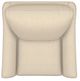 La-Z-Boy® Violet Sesame Premier Stationary Chair-2