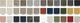 Canadel Customizable Modern 5004 Upholstered Bench-4