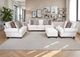 Franklin™ Redcliffe Serena Cotton Sofa-1