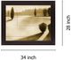 Classy Living Golden Glide Wall Art-1