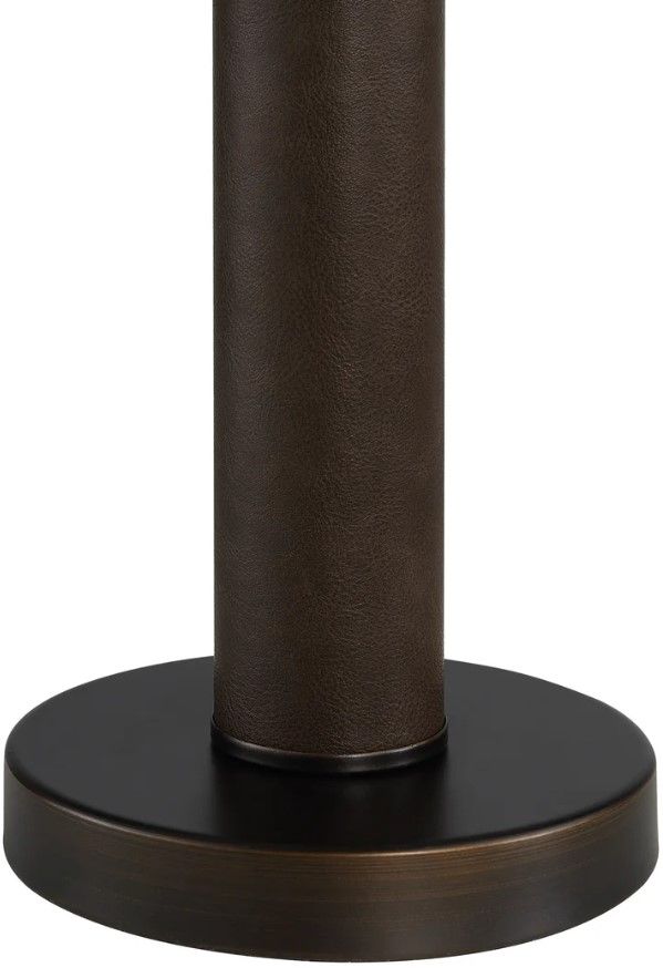 Renwil® Incanta Dark Bronze Table Lamp-2