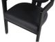 Meridian Furniture Carlyle Black Dining Chair-3