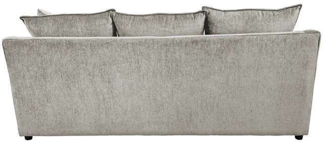 New Classic® Sylvie Lush Silver Gray Sofa-4