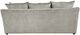 New Classic® Sylvie Lush Silver Gray Sofa-4