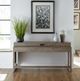 Liberty Furniture Bartlett Field Dusty Taupe Console Bar Table -1