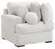 Signature Design by Ashley® Snodoodle 5-Piece Arctic Modular Sectional-1