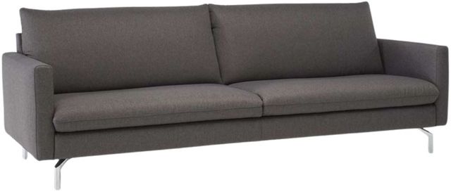 Natuzzi Editions Customizable Premura Sofa-0