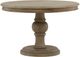 Dovetail Furniture Arturo Sienna Gray 60" Dining Table-0