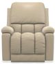 La-Z-Boy® Greyson Ice Power Leather Wall Recliner-1
