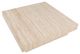 Fairfield® Tivoli Square Travertine Cocktail Table-2