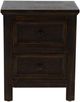 Vintage Furniture Quinn 4-Piece Bedroom Set-3