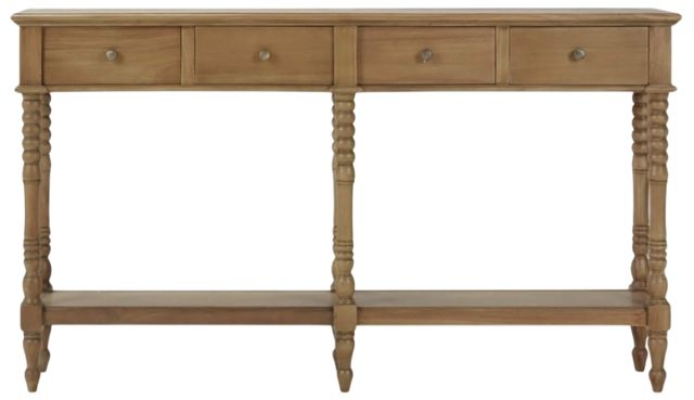 Bramble Customizable Banyan Console Table-2