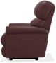 La-Z-Boy® Pinnacle Merlot Power Wall Recliner with Headrest and Lumbar-4