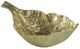 A & B Home Gold Leaf Bowl-0