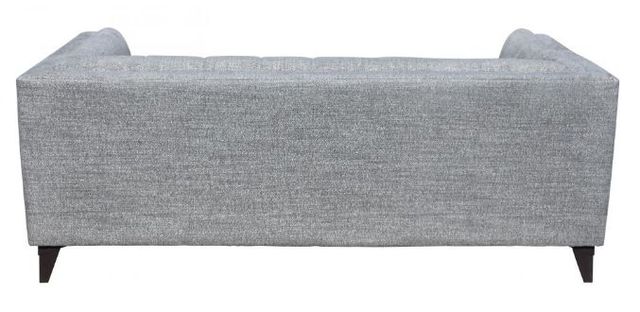Zuo® Modern Punta Cana Leonardo Ash Sofa-3