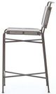 Magnolia Home by Joanna Gaines Jackson Distressed Brown Counter Stool-2