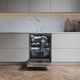 ASKO 60+ Series 24" Panel-Ready Top Control Built-In Dishwasher-4