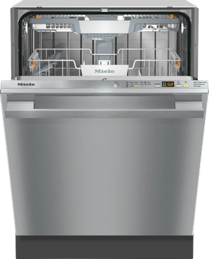 Miele 24 inch Built-In Dishwasher Miele 24 inch Built-In Dishwasher