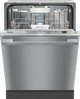 Miele 24" Built-in Dishwasher-1