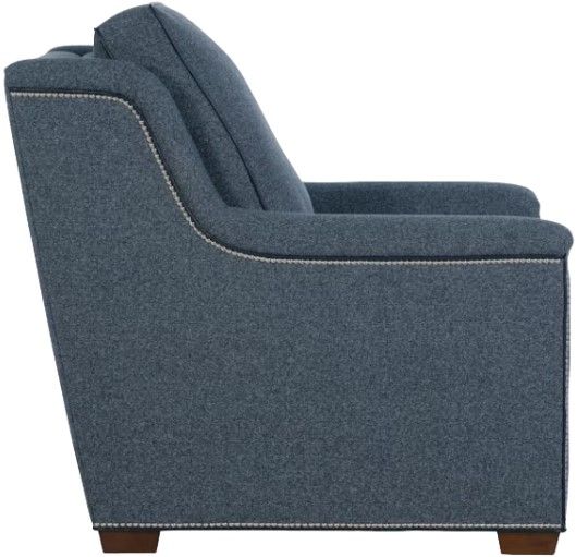 Bradington-Young Customizable Raiden Power Recliner with Power Headrest-2