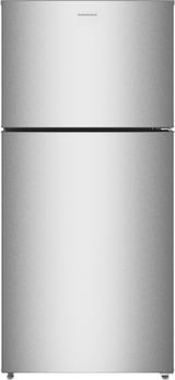 Fingerprint Resistant Stainless Steel