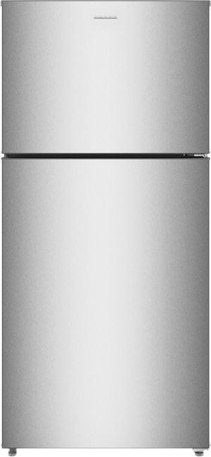 Amana Refrigerator with Dual Crisper Drawers Amana 30” Top Freezer Refrigerator with Dual Crisper Drawers