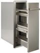 Coyote® 9" Stainless Steel Spice Rack-1