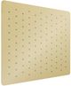 ZLINE Bliss Polished Gold 16" Shower Head-0