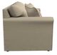 La-Z-Boy® Leah Porcelain Queen Sleep Sofa-3