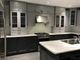 Cyclone® 48" Stainless Steel Under Cabinet Range Hood-3
