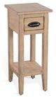 Sunny Designs™ Beach Pebble Chair Side Table-0