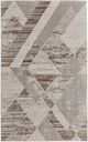 Feizy Vancouver 4'x6' Style 6 Accent Rug-0