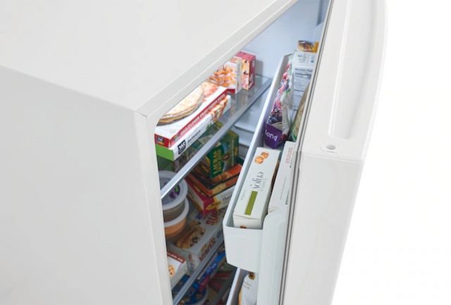 Frigidaire® 20.0 Cu. Ft. White Upright Freezer-3
