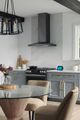 Broan® EWS Series 30" Black Stainless Steel Wall Mounted Range Hood-1