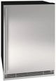U-Line® 24" Stainless Steel Compact Refrigerator-0
