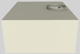 Vent-A-Hood® 30" Biscuit Wall Mounted Range Hood-1