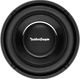 Rockford Fosgate® Power 10" T1 Slim Single 1-Ohm Subwoofer-0
