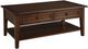 A-America® Westlake Cherry Brown Cocktail Table-0