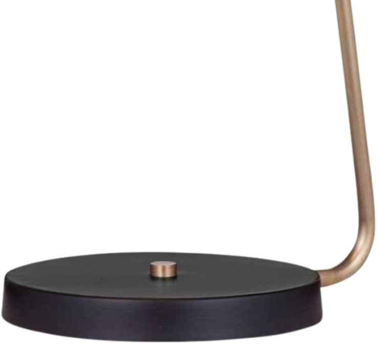 Bassett Mirror Inyo Desk Lamp - Thumbnail 5