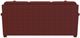 La-Z-Boy® Bexley Mulberry Sofa-1