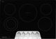 Frigidaire Gallery® 30" Stainless Steel Electric Cooktop-2