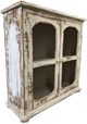 Vintage Furniture Bristol 2-Door Media Console-0