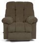 La-Z-Boy® Gibson Loden Manual Rocking Recliner-1