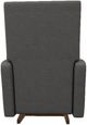 La-Z-Boy® Lennon Quarry Power Rocking Recliner with Headrest-4