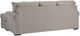 Ashley® Arbhor Knoll Taupe Sofa Chaise-5