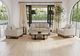 International Furniture Direct Mita Gray Chair-2