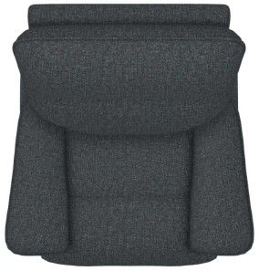 La-Z-Boy® Jay Marine Manual Wall Recliner-4