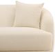 Dovetail Furniture Yulissa Cream Sofa-4