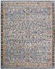 Feizy Atarah Blue/Multi-Colored 5' x 8' Rug-0